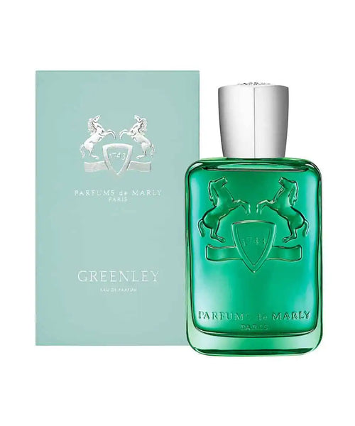 Parfums de Marly - Greenley