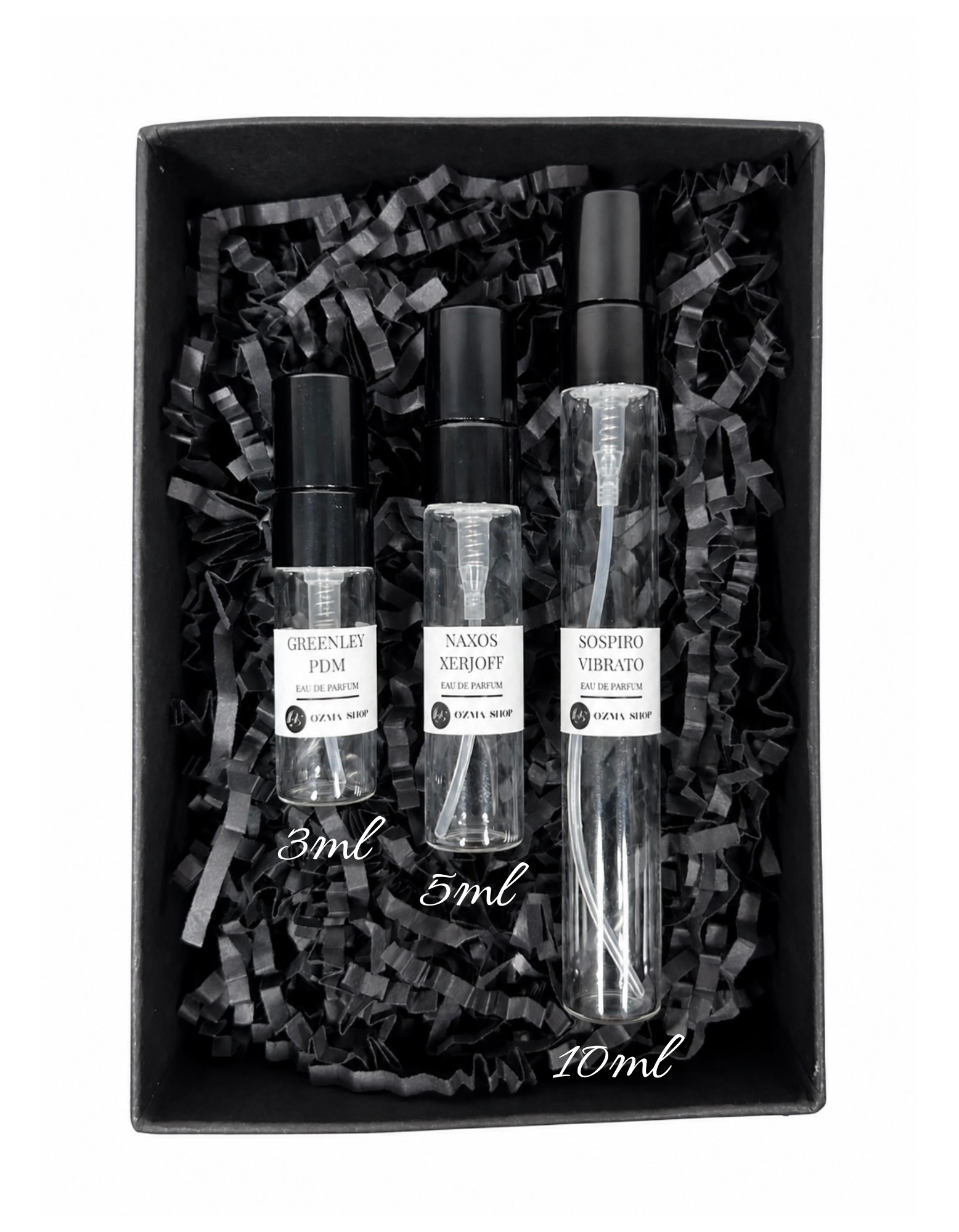 Parfums de Marly - Greenley