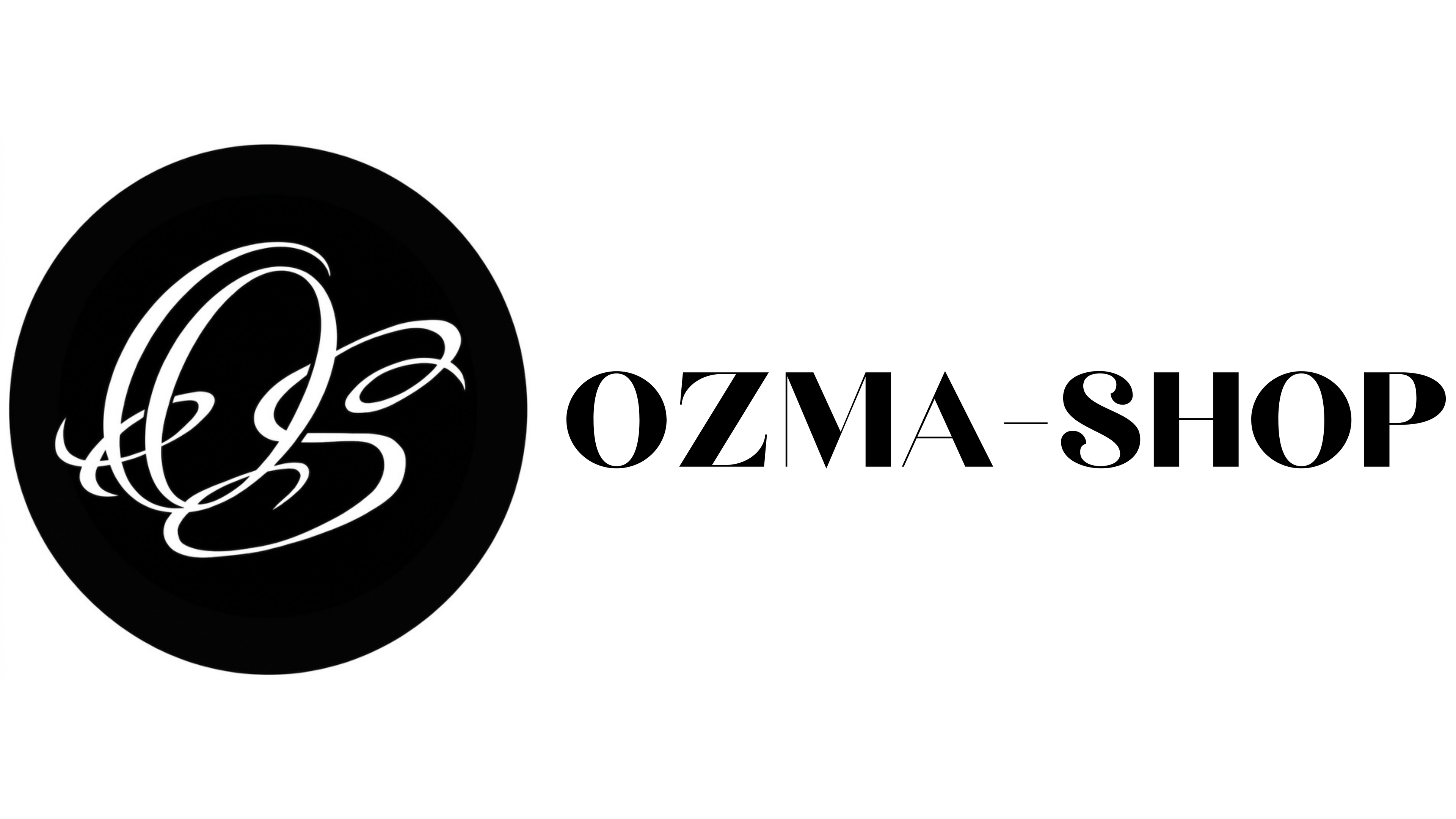 OZMA-SHOP
